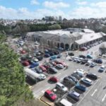 LaSalle acquires supermarket in Plymouth for £22.5m Morrisons supermarket in Plymouth