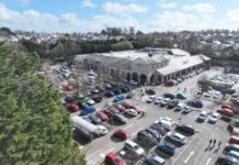 LaSalle acquires supermarket in Plymouth for £22.5m Morrisons supermarket in Plymouth