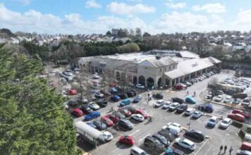 LaSalle acquires supermarket in Plymouth for £22.5m Morrisons supermarket in Plymouth