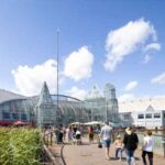 Landsec increases Bluewater ownership with £95m deal Landsec increases Bluewater ownership to 74% with £95m deal