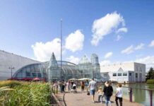 Landsec increases Bluewater ownership with £95m deal Landsec increases Bluewater ownership to 74% with £95m deal
