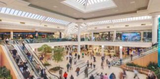 Landsec to acquire Metrocentre shopping centre in £516m deal Landsec to acquire Metrocentre shopping centre in £516m deal