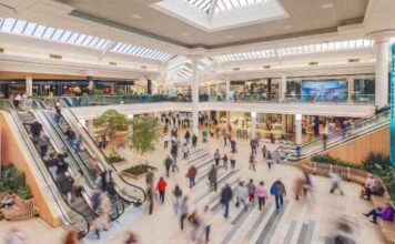 Landsec to acquire Metrocentre shopping centre in £516m deal Landsec to acquire Metrocentre shopping centre in £516m deal
