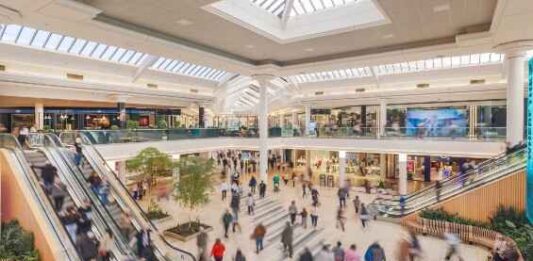 Landsec to acquire Metrocentre shopping centre in £516m deal Landsec to acquire Metrocentre shopping centre in £516m deal