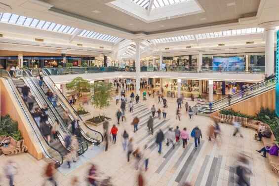 Landsec Metrocentre shopping centre Landsec to acquire Metrocentre shopping centre in £516m deal