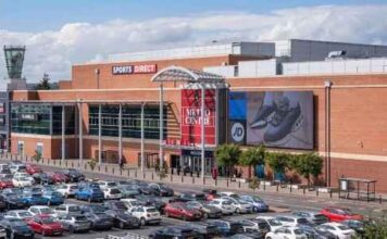 Landsec completes £516m acquisition of Metrocentre Landsec completes £516m acquisition of Metrocentre