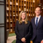 Hines names Adam Hines as co-CEO in planned leadership transition Hines names Adam Hines as co-CEO in planned leadership transition