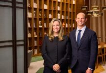 Hines names Adam Hines as co-CEO in planned leadership transition Hines names Adam Hines as co-CEO in planned leadership transition