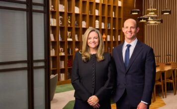 Hines names Adam Hines as co-CEO in planned leadership transition Hines names Adam Hines as co-CEO in planned leadership transition
