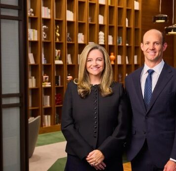 Hines names Adam Hines as co-CEO in planned leadership transition Hines names Adam Hines as co-CEO in planned leadership transition