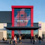 Union Investment sells Belgian shopping centre for €265m Union Investment sells Belgian shopping centre for €265m
