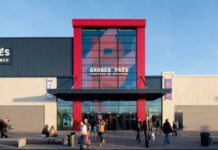 Union Investment sells Belgian shopping centre for €265m Union Investment sells Belgian shopping centre for €265m
