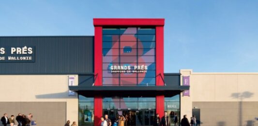 Union Investment sells Belgian shopping centre for €265m Union Investment sells Belgian shopping centre for €265m