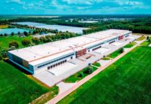 Garbe Industrial lets 32,700 sqm logistics property near Amsterdam Garbe Industrial lets 32,700 sqm logistics property near Amsterdam