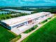 Garbe Industrial lets 32,700 sqm logistics property near Amsterdam Garbe Industrial lets 32,700 sqm logistics property near Amsterdam