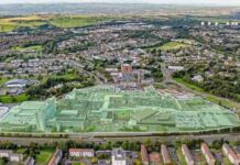 M Core expands Scottish portfolio with East Kilbride acquisition M Core expands Scottish portfolio with East Kilbride acquisition