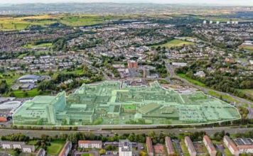 M Core expands Scottish portfolio with East Kilbride acquisition M Core expands Scottish portfolio with East Kilbride acquisition