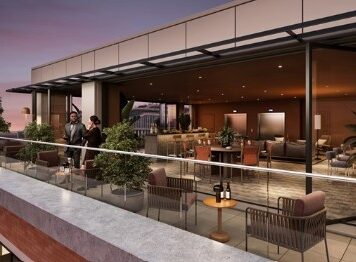 Landsec adds five occupiers to MYO King’s Cross workspace Landsec adds five occupiers to MYO King’s Cross workspace