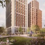 Maslow Capital provides £238m loan for London scheme Maslow provides £238m loan for 941-bed London student scheme