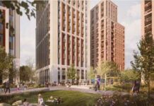 Maslow Capital provides £238m loan for London scheme Maslow provides £238m loan for 941-bed London student scheme