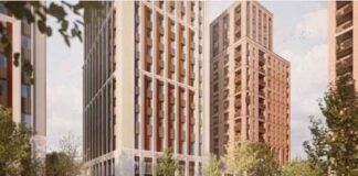 Maslow Capital provides £238m loan for London scheme Maslow provides £238m loan for 941-bed London student scheme