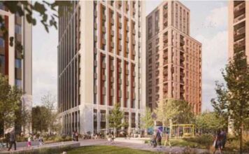 Maslow Capital provides £238m loan for London scheme Maslow provides £238m loan for 941-bed London student scheme