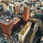 Vita Group secures £136.8m financing for Circle Square in Manchester Vita Group secures £136.8m financing for Circle Square in Manchester