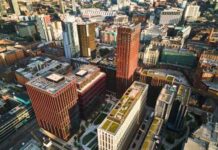 Vita Group secures £136.8m financing for Circle Square in Manchester Vita Group secures £136.8m financing for Circle Square in Manchester