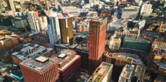 Vita Group secures £136.8m financing for Circle Square in Manchester Vita Group secures £136.8m financing for Circle Square in Manchester
