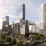 Multi and Flow Real Estate acquire Rotterdam office properties Multi Corporation and Flow Real Estate acquire Rotterdam office properties
