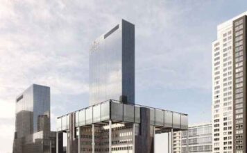 Multi and Flow Real Estate acquire Rotterdam office properties Multi Corporation and Flow Real Estate acquire Rotterdam office properties
