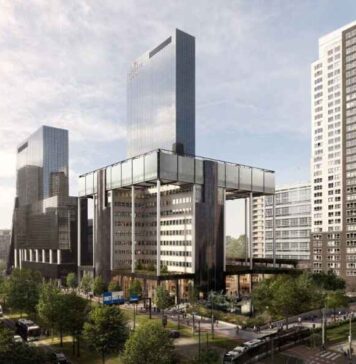 Multi and Flow Real Estate acquire Rotterdam office properties Multi Corporation and Flow Real Estate acquire Rotterdam office properties