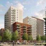 Muse advances £640m North West Quadrant scheme in Slough Muse advances £640m North West Quadrant scheme in Slough