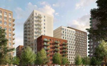 Muse advances £640m North West Quadrant scheme in Slough Muse advances £640m North West Quadrant scheme in Slough