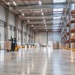NBIM commits €1.5bn to European logistics partnership with Ares NBIM commits €1.5bn to European logistics partnership with Ares