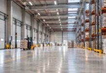 NBIM commits €1.5bn to European logistics partnership with Ares NBIM commits €1.5bn to European logistics partnership with Ares