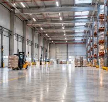 NBIM commits €1.5bn to European logistics partnership with Ares NBIM commits €1.5bn to European logistics partnership with Ares