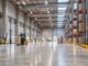 NBIM commits €1.5bn to European logistics partnership with Ares NBIM commits €1.5bn to European logistics partnership with Ares