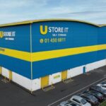 PGIM refinances Irish self-storage platform with €125m loan PGIM refinances Irish self-storage platform with €125m loan