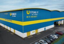 PGIM refinances Irish self-storage platform with €125m loan PGIM refinances Irish self-storage platform with €125m loan