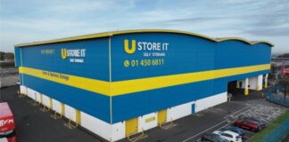 PGIM refinances Irish self-storage platform with €125m loan PGIM refinances Irish self-storage platform with €125m loan