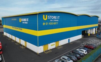 PGIM refinances Irish self-storage platform with €125m loan PGIM refinances Irish self-storage platform with €125m loan