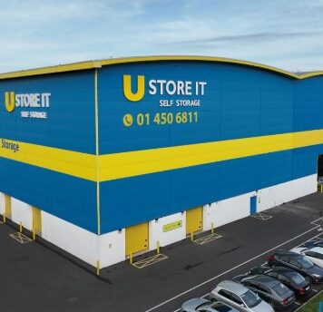 PGIM refinances Irish self-storage platform with €125m loan PGIM refinances Irish self-storage platform with €125m loan