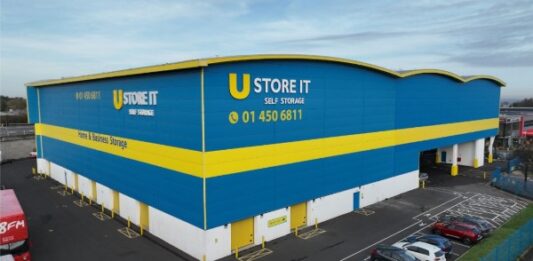 PGIM refinances Irish self-storage platform with €125m loan PGIM refinances Irish self-storage platform with €125m loan