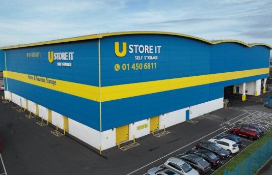 PGIM refinances Irish self-storage platform with €125m loan PGIM refinances Irish self-storage platform with €125m loan