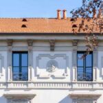 Pictet and Kryalos acquire seven residential buildings in Milan Pictet and Kryalos acquire seven residential buildings in Milan