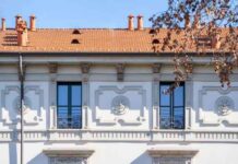 Pictet and Kryalos acquire seven residential buildings in Milan Pictet and Kryalos acquire seven residential buildings in Milan