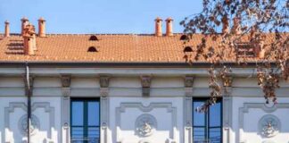 Pictet and Kryalos acquire seven residential buildings in Milan Pictet and Kryalos acquire seven residential buildings in Milan