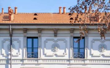 Pictet and Kryalos acquire seven residential buildings in Milan Pictet and Kryalos acquire seven residential buildings in Milan