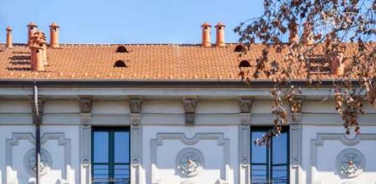 Pictet and Kryalos acquire seven residential buildings in Milan Pictet and Kryalos acquire seven residential buildings in Milan